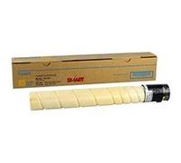 Original Konica Minolta A8K3250 / TN221Y Toner jaune