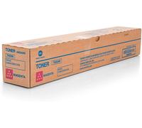 Konica Minolta TN324M (A8DA350) Cartouche de toner Magenta authentique (TVA incl