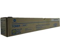 Konica Minolta TN328Y Toner Jaune Original AAV8250