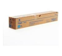 Konica Minolta TN512C - Cyan - original - cartouche de toner - pour bizhub C454, C454e, C554 Cyan G