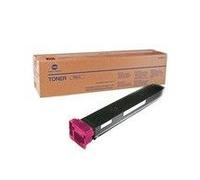 Konica Minolta TN613M Toner Magenta A0TM350 (TN613M)