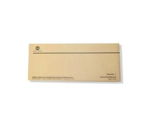Konica Minolta TN622K Cartouche Toner Noir Original A5E7151 pour C6085/C6100 - Technologie Laser, 1 Pièce