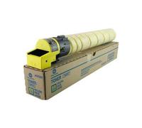 Konica Minolta TN626Y Cartouche de toner jaune originale - ACV1250/TN626Y