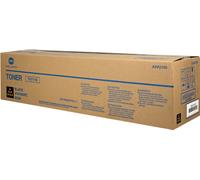Konica Minolta TN711K Toner Noir(e) Original A3VU150