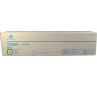 Konica Minolta TN713Y A9K8250 Toner Jaune -A