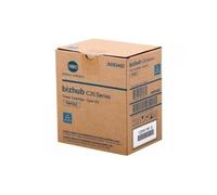 KONICA MINOLTA TNP-22C CYAN TONER - 4600 PAGES POUR BIZHUB C35