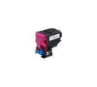 TNP-27M KONICA MINOLTA BIZHUB C20P CARTOUCHE DE TONER MAGENTA