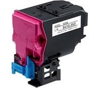 Konica Minolta TNP-27M Cartouche de toner 1 pièce(s) Original Magenta