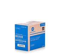Konica Minolta TNP-50K Cartouche de toner 1 pièce(s) Original Noir