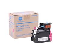 Konica Minolta TNP-51M Cartouche de toner 1 pièce(s) Original Magenta