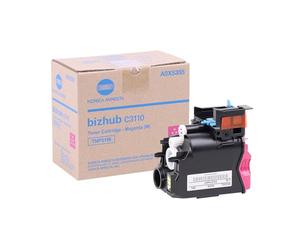 Konica Minolta TNP-51M Cartouche de toner 1 pièce(s) Original Magenta