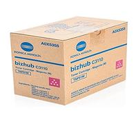 Konica Minolta TNP-51M Original Magenta 1 pièce(s) - Cartouches de toner (5000 pages, Magenta, 1 pièce(s))