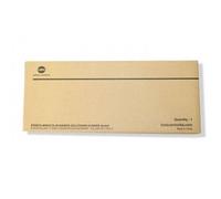 Konica Minolta Cartouche de toner TNP-79C AAJW450 Cyan Original 9 000 pages pour bizhub C3350i