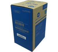 Konica Minolta Cartouche de toner TNP-79C AAJW450 Cyan Original 9 000 pages pour bizhub C3350i