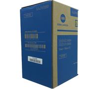 Konica Minolta Cartouche de toner TNP-79Y AAJW250 – Original Jaune