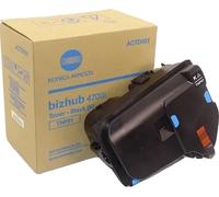 Konica Minolta TNP-91 Toner Noir(e) Original ACTD051