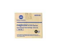 KONICA MINOLTA TNP18 TNP-18K NOIR TONER - 6000 PAGES POUR MAGICOLOR 4750DN