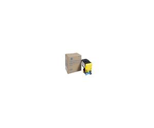 KONICA MINOLTA TNP19 TNP-19Y JAUNE TONER - 4000 PAGES POUR MAGICOLOR 4750DN