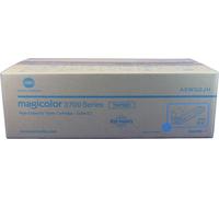 Konica Minolta TNP20C Toner Cyan A0WG0JH -A