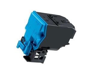 Konica Minolta TNP22 Cartouche de Toner Cyan Générique - Remplace TNP22C/A0X5452