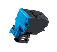 Konica Minolta TNP27 Cartouche de Toner Cyan Générique - Remplace TNP27C/A0X5453