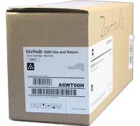 Konica Minolta TNP41 Toner noir A6WT00H -B
