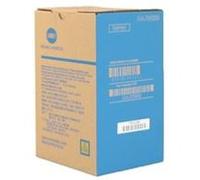 Konica Minolta TNP-79Y Toner Jaune Original AAJW250