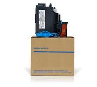 Konica Minolta TNP80C Cartouche de toner 1 pièce(s) Original Cyan