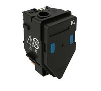 Konica Minolta TNP81/TNP80/TNP79 Cartouche de toner générique noir - Remplace TNP81K/AAJW151/TNP80K/AAJW152/TNP79K/AAJW150