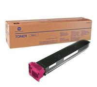 Konica Minolta Toner A0TM350 TN-613M 30,000Seiten magenta