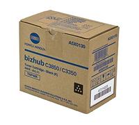 Konica Minolta Cartouche de toner TNP-48K Noir 10 000 pages Original pour Bizhub C3350/C3850
