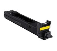 Konica Minolta toner jaune A0DK251