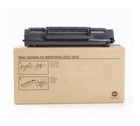 Konica Minolta toner noir 0938-401