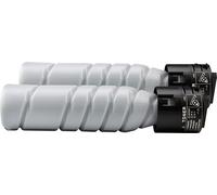 Konica Minolta toner original TN116K, A1UC050, noir, 22000 (2x11000)s