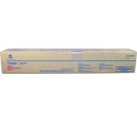 Konica Minolta Toner TN-619 Magenta (A3VX350)