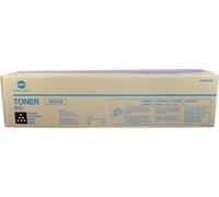 Konica Minolta Toner TN-711 TN711 Noir Noir (A3VU150)