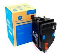 Konica Minolta Toner TNP-80K Black für bizhub C3320i (AAJW152)