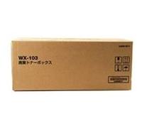 Konica Minolta – Bac de récupération de toner A4NNWY1 (WX-103) Farblos 1x – 40000 pages