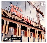KONIEC SWIATA - HOTEL POLONIA