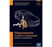 Konieczny, L : Diagnostic des assemblages et composants de véhicules