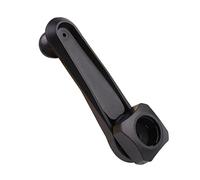 KONIEEJN Rotule Support d'extension de tige d'extension 17 mm Boule jusqu'à 17 mm Rond Tot pour voiture Support de téléphone portable Tablette Support de tableau de bord 17 mm Boule jusqu'à 17 mm Rond