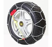 Konig 1021382 Chaînes à Neige Comfort Magic, Taille 080