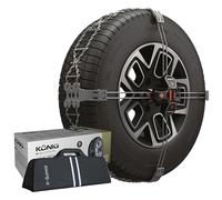 Konig Chaînes K-Summit XL K55 19/21 mm