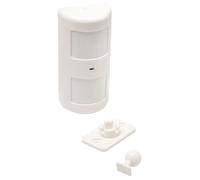 KONIG Détecteur de mouvement sans fil compatible animaux SAS-ALARM3xx