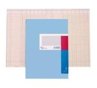 Konig & ebhardt 8611661-7116k40kl livre à colonnes avec en-tête a4 16 colonnes 40 feuilles G