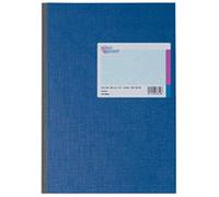 Konig & Ebhardt 8614272-600SB96 Cahier de brouillon A4 quadrillé 70 g/m² 96 feuilles (Import Allemagne)