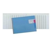 Konig & ebhardt 8617159-8315k48kl journal américain 420 x 332 mm 48 pages (bleu clair) G