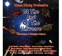 Konig, Klaus Orchestra - at End of The Universe