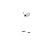 Konig & Meyer 11900 stand anti-réflections avec écran acoustique