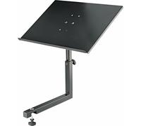 Konig & Meyer 12162 Support pour PC Cadre en forme d'étoile